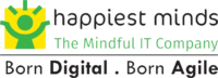 Happiest Minds Logo