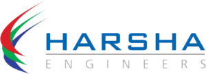 Harsha Engineers Logo
