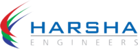 Harsha Engineers Logo