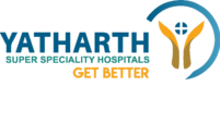 Yatharth Hospitals Logo